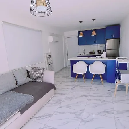 Апартаменты Monte Elias *