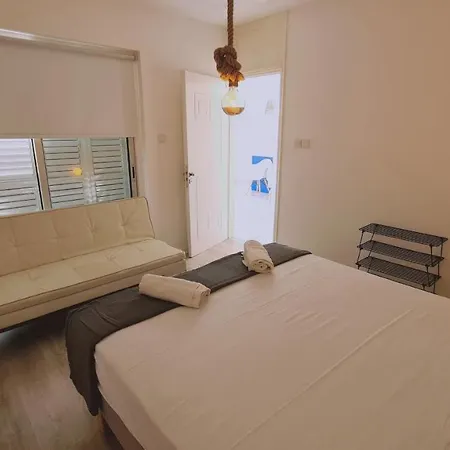 Апартаменты Monte Elias *