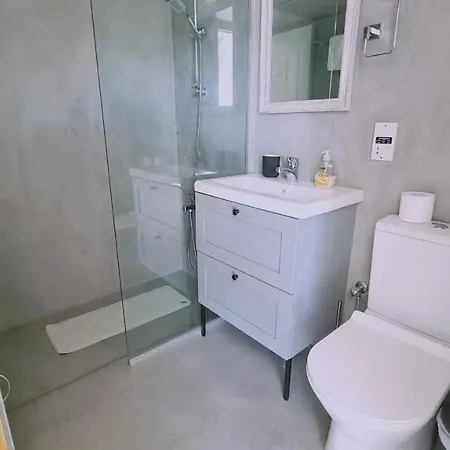 Апартаменты Monte Elias *
