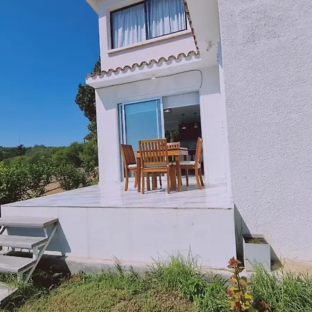 Apartament Monte Elias *