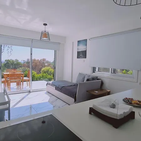 Monte Elias דירה פרוטאראס