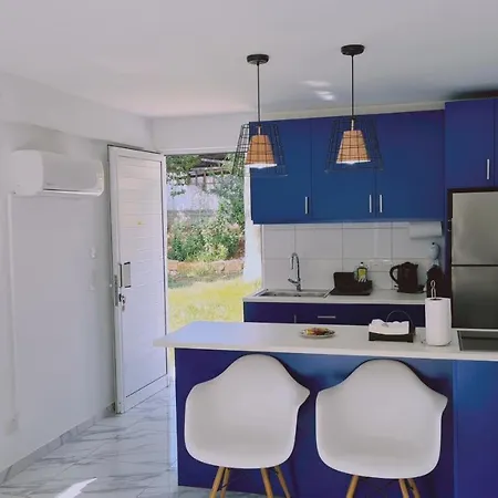 Apartament Monte Elias Protaras