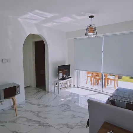 Monte Elias Apartament Protaras