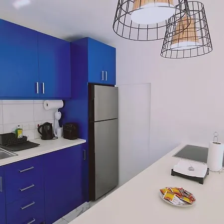 Monte Elias דירה *