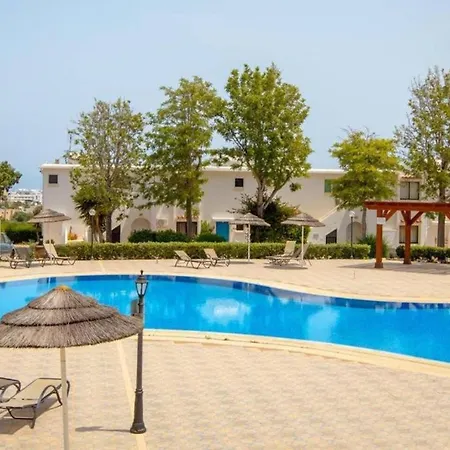 Monte Elias Apartament *