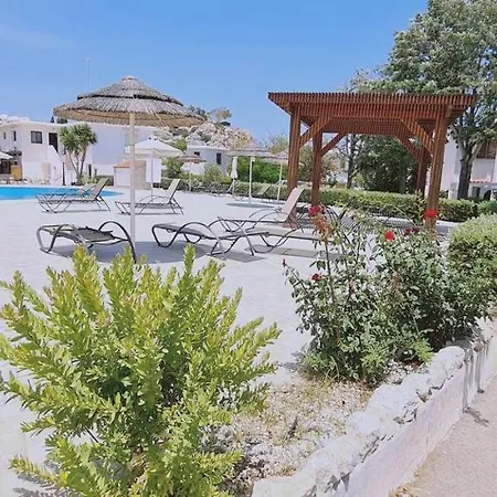 Monte Elias * פרוטאראס