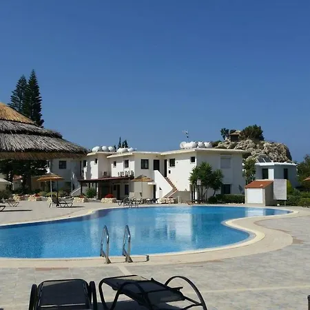 Monte Elias Apartament