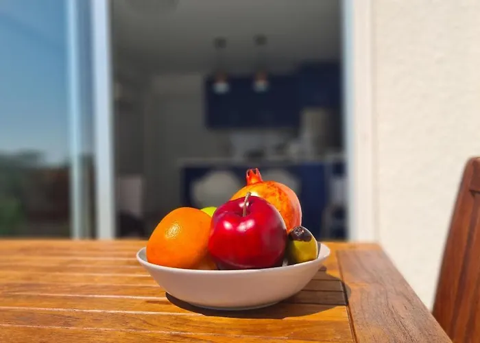 Monte Elias * Protaras