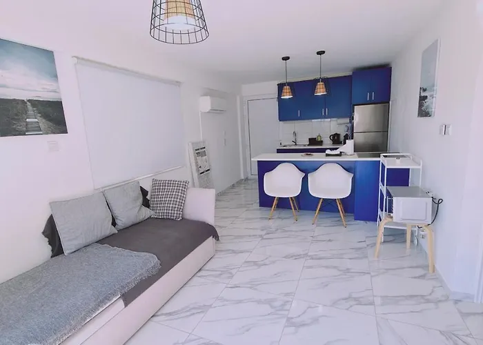 Apartmán Monte Elias *