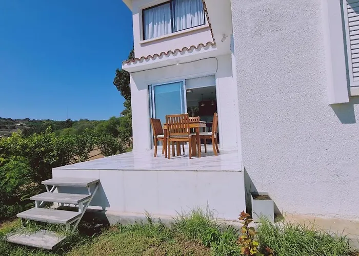 Apartmán Monte Elias *