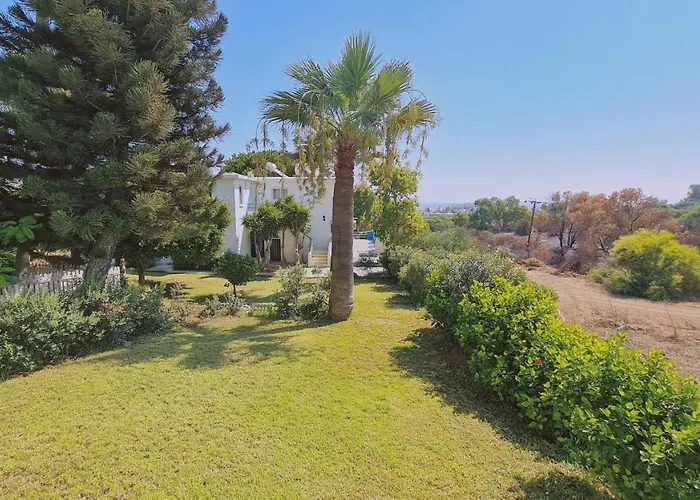 Monte Elias * Protaras