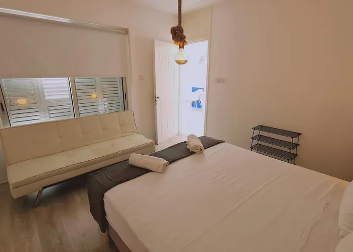 Apartmán Monte Elias *