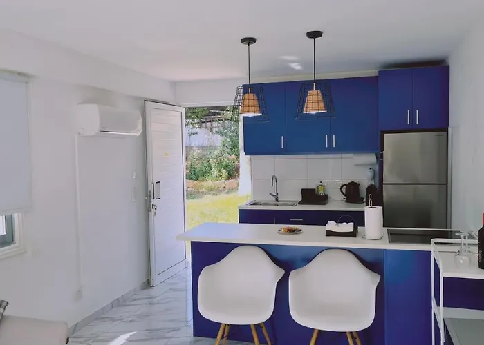 Apartmán Monte Elias Protaras