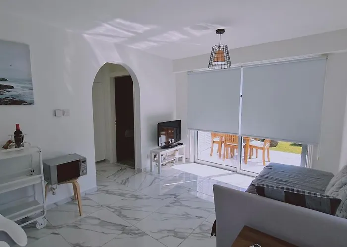 Monte Elias Apartmán Protaras