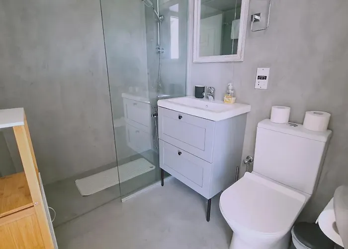 Apartmán Monte Elias *