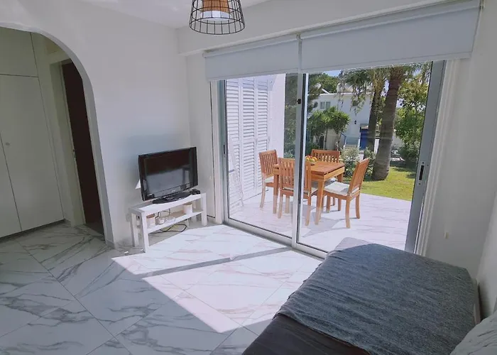 Apartmán Monte Elias Protaras