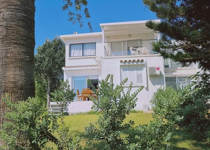 Apartmán Monte Elias