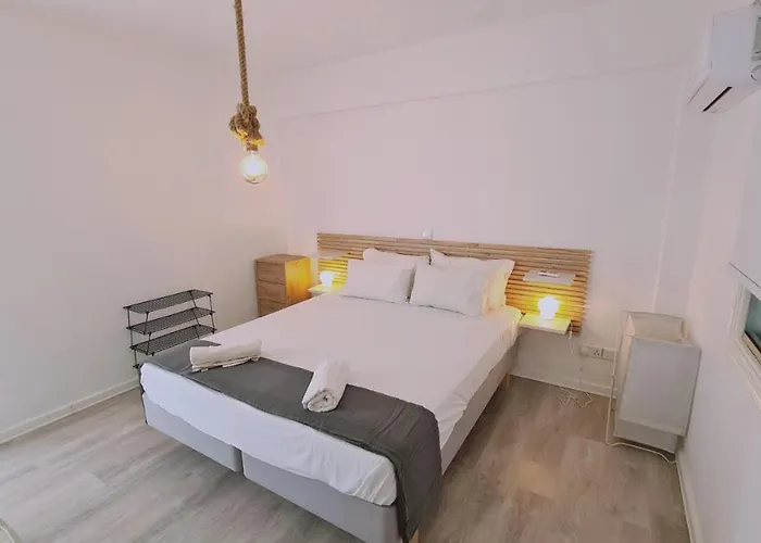 Apartmán Monte Elias *