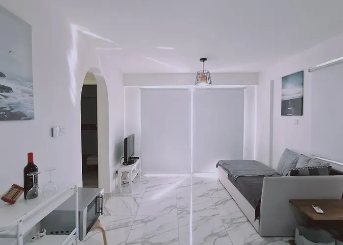 Monte Elias Apartmán *