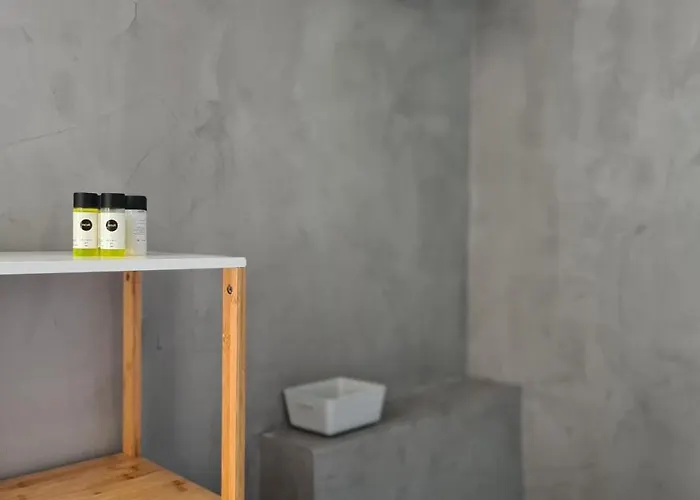 Apartmán Monte Elias Protaras