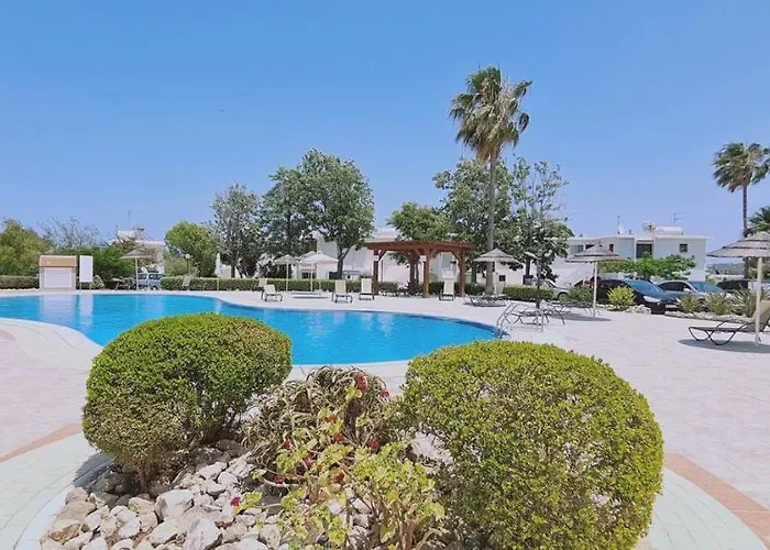 Monte Elias Apartmán *