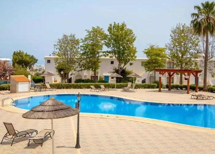 Monte Elias Apartmán *