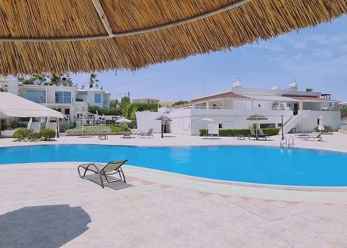 Apartmán Monte Elias