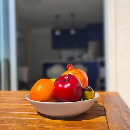 Monte Elias * Протарас