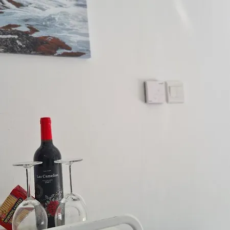 Апартаменты Monte Elias