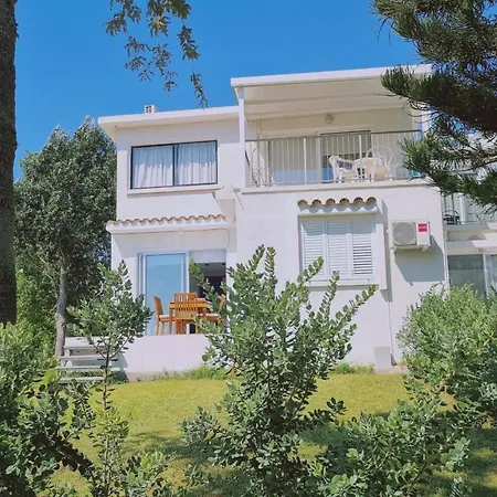 Апартаменты Monte Elias