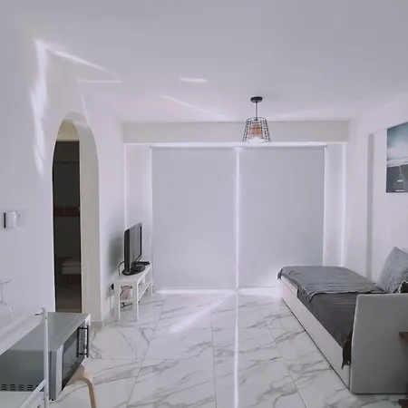 Monte Elias Апартаменты *