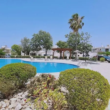 Monte Elias Апартаменты *