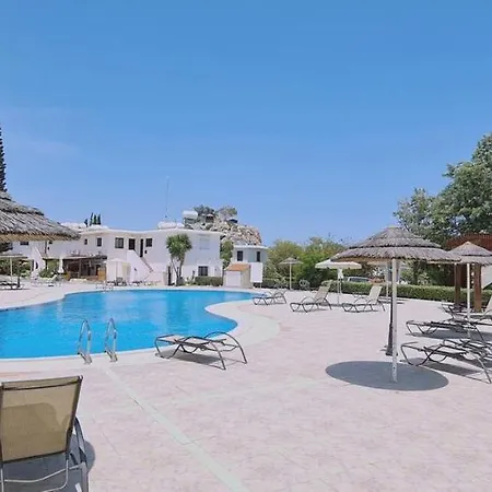 Monte Elias Апартаменты *