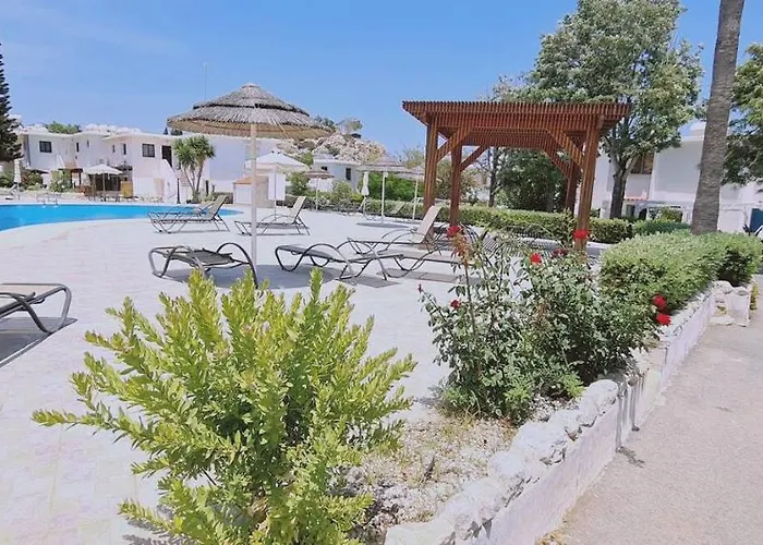 Monte Elias * プロタラス