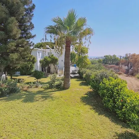 Monte Elias * Protaras