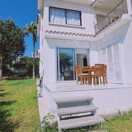 Monte Elias * Protaras