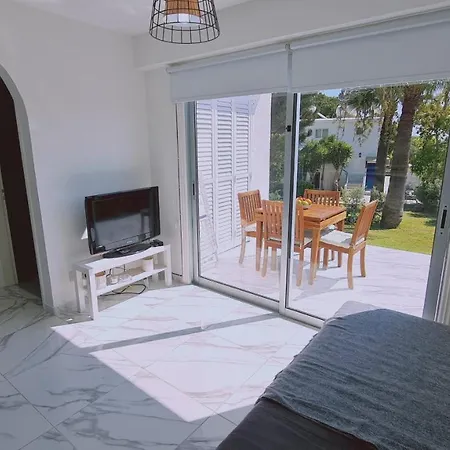 Lejlighed Monte Elias Protaras